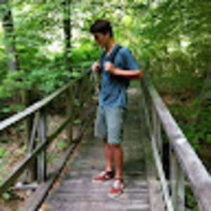 Meet your Posher, Capel